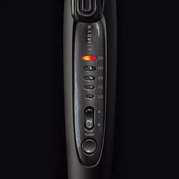 MAGNET　HairPro HCC_G32DGBLACK Holistic Cure Dryer Zero│Holistic Cures MAGNET HairPro